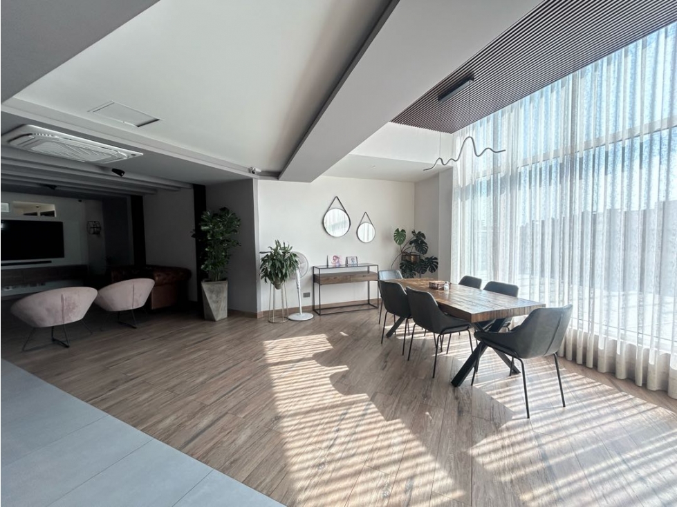 Apartamento en venta en San Vicente, Barranquilla · foto 5 de 13