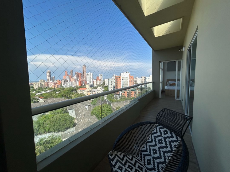 Apartamento en venta en San Vicente, Barranquilla · foto 7 de 13