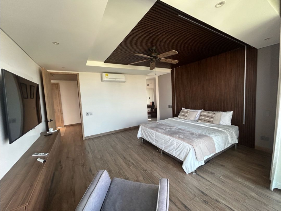 Apartamento en venta en San Vicente, Barranquilla · foto 8 de 13