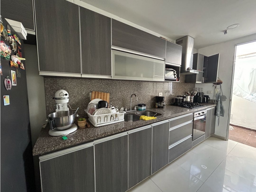 Casa en venta en Ciudad Jardin, Barranquilla · foto 3 de 17