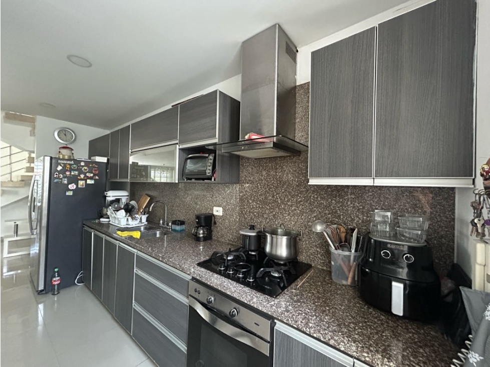 Casa en venta en Ciudad Jardin, Barranquilla · foto 4 de 17