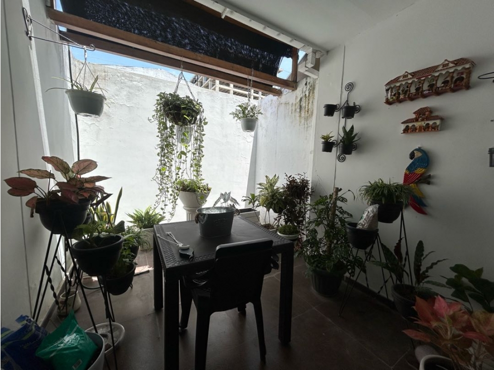 Casa en venta en Ciudad Jardin, Barranquilla · foto 5 de 17