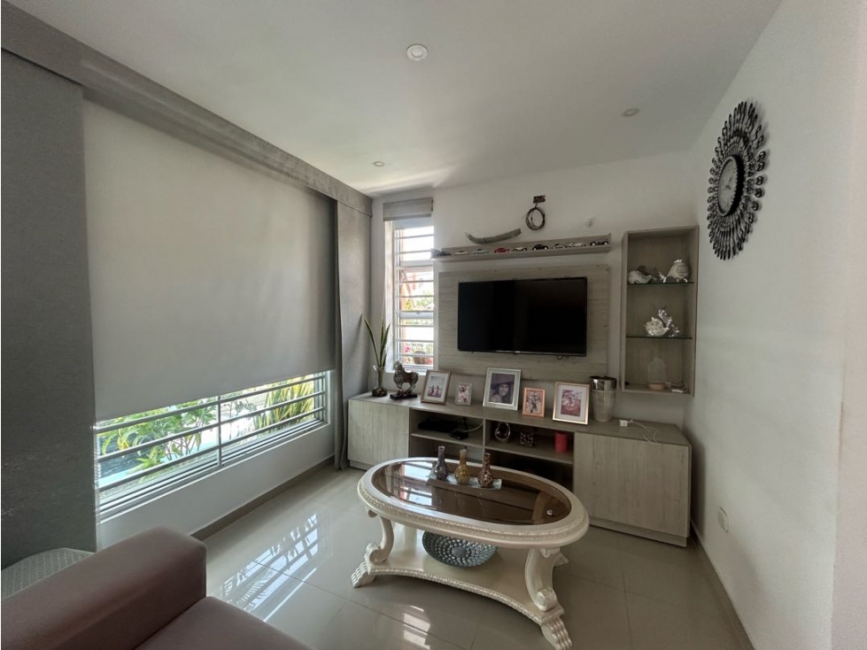 Casa en venta en Ciudad Jardin, Barranquilla · foto 8 de 17