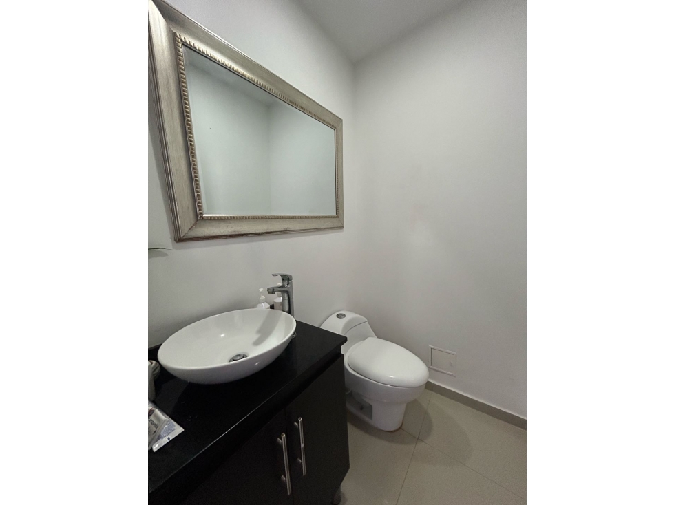 Casa en venta en Ciudad Jardin, Barranquilla · foto 9 de 17