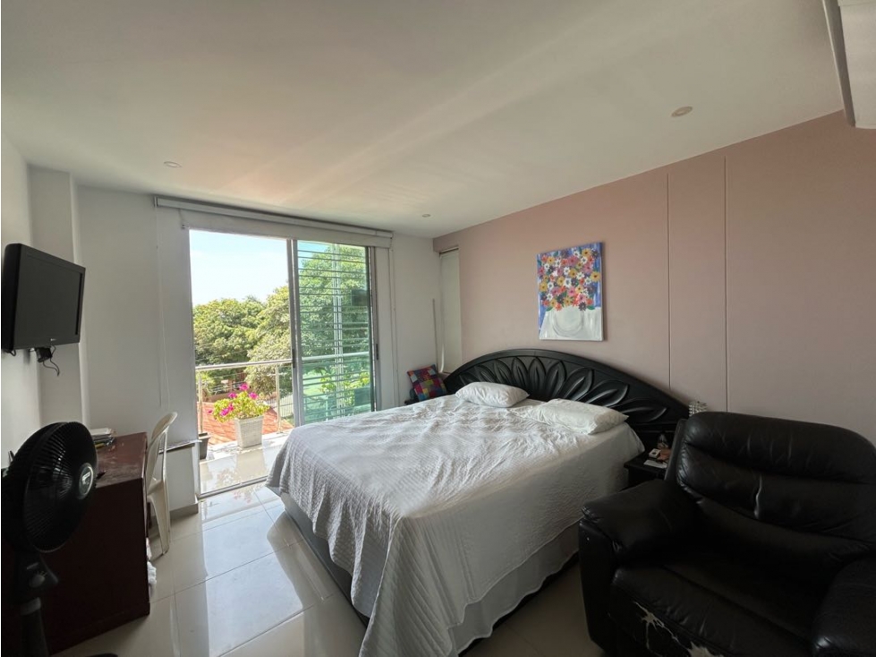 Casa en venta en Ciudad Jardin, Barranquilla · foto 10 de 17