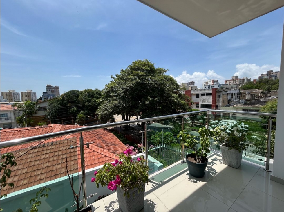 Casa en venta en Ciudad Jardin, Barranquilla · foto 12 de 17