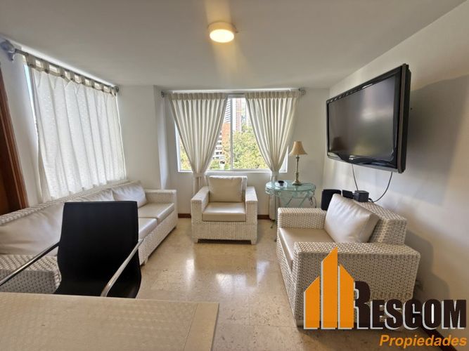 Apartamento de 4 alcobas en arriendo en San Lucas, Medellín, 250 m² · foto 2 de 14