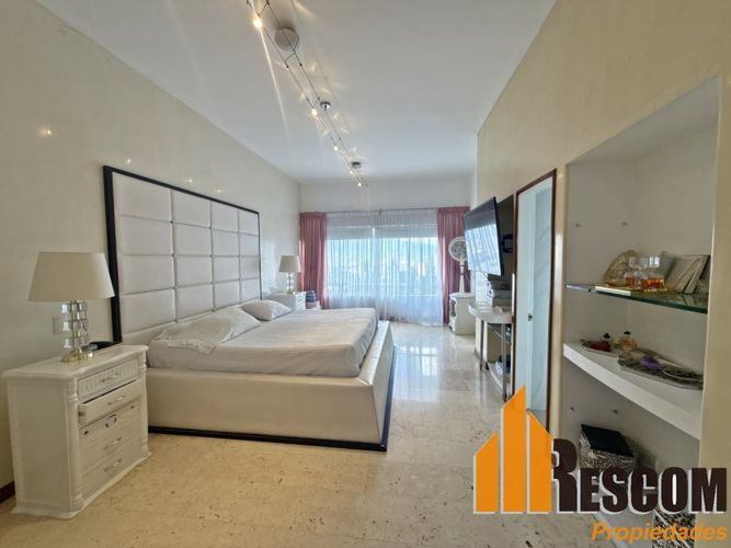 Apartamento de 4 alcobas en arriendo en San Lucas, Medellín, 250 m² · foto 7 de 14