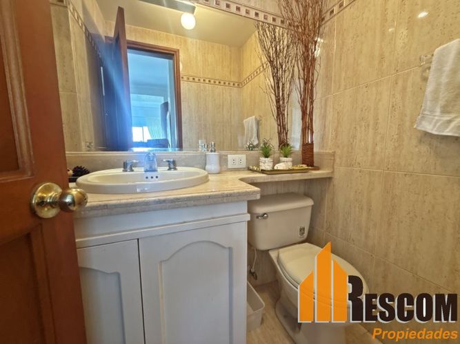 Apartamento de 4 alcobas en arriendo en San Lucas, Medellín, 250 m² · foto 14 de 14