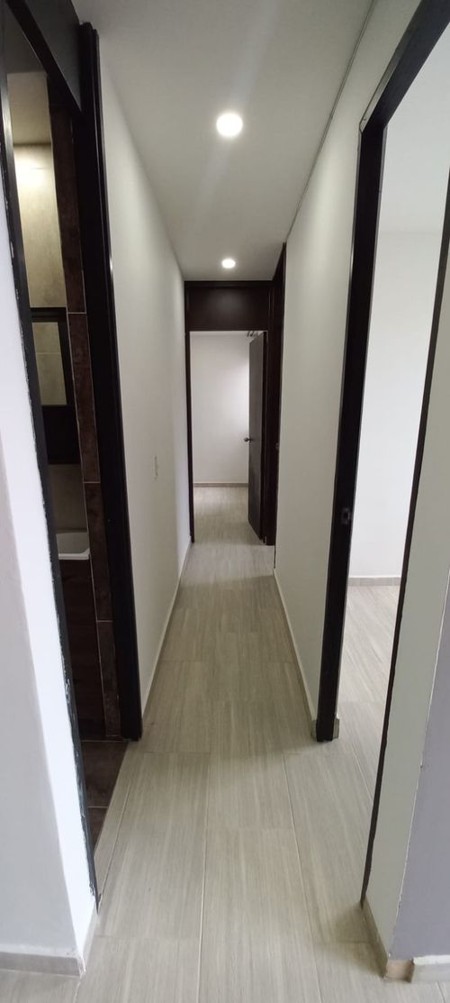 Apartamento de 3 alcobas en venta en Centro, Rionegro, 56 m² · foto 7 de 24
