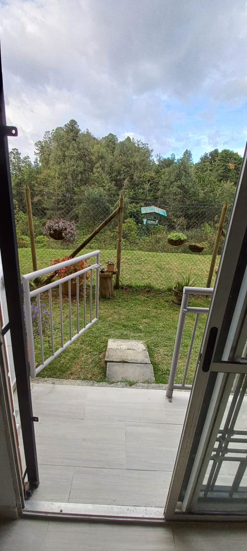 Apartamento de 3 alcobas en venta en Centro, Rionegro, 56 m² · foto 9 de 24