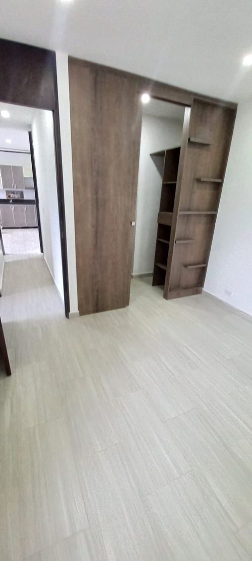 Apartamento de 3 alcobas en venta en Centro, Rionegro, 56 m² · foto 11 de 24