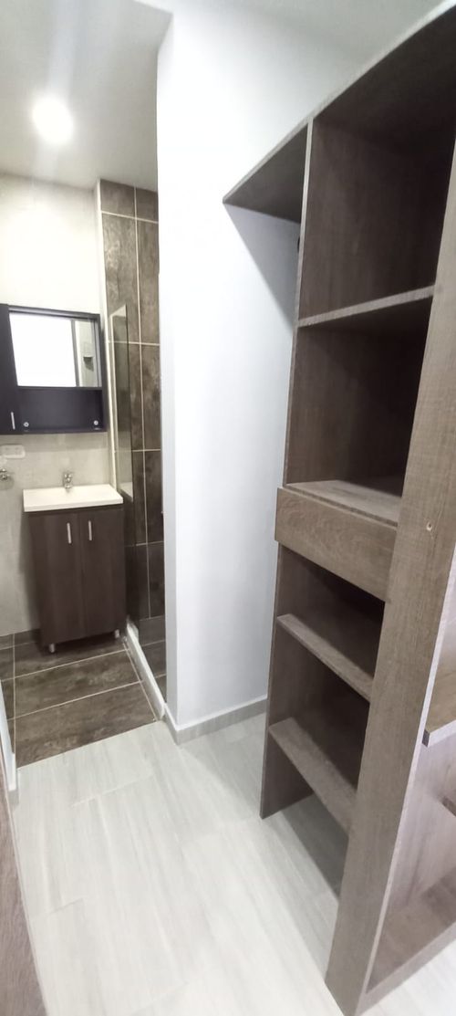 Apartamento de 3 alcobas en venta en Centro, Rionegro, 56 m² · foto 17 de 24