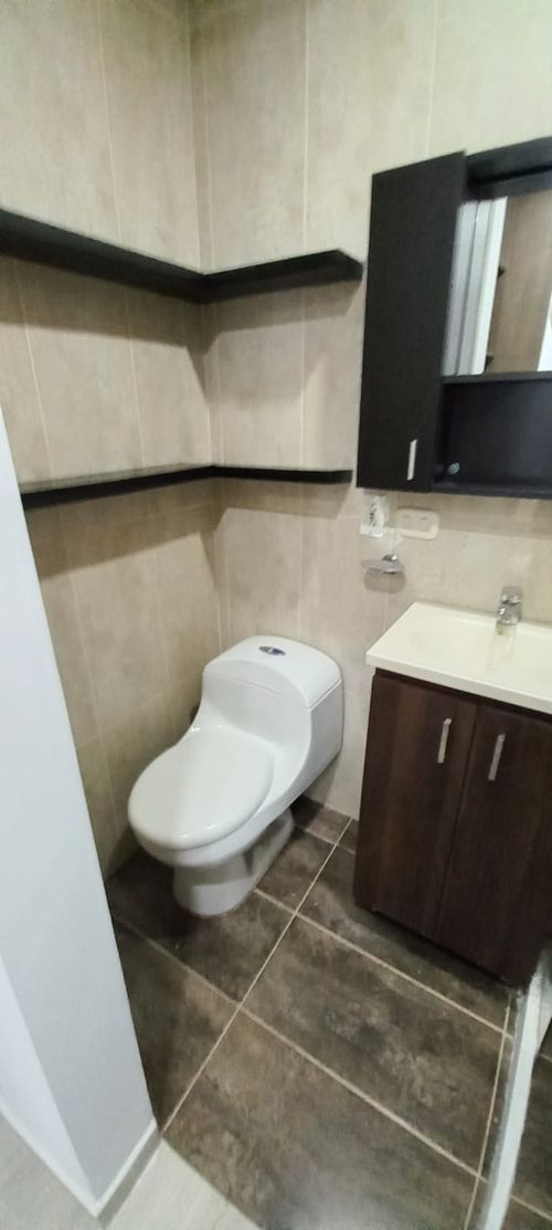 Apartamento de 3 alcobas en venta en Centro, Rionegro, 56 m² · foto 19 de 24