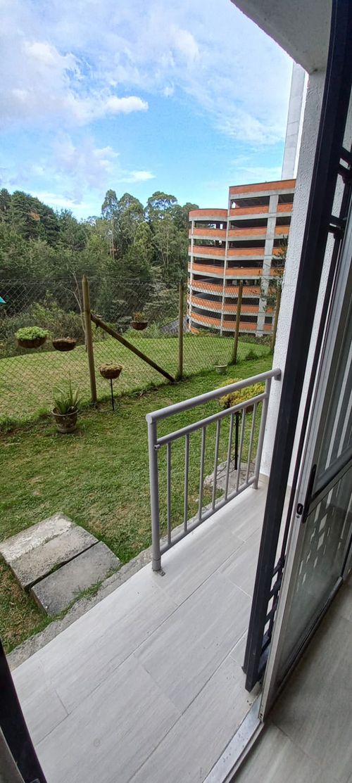 Apartamento de 3 alcobas en venta en Centro, Rionegro, 56 m² · foto 21 de 24