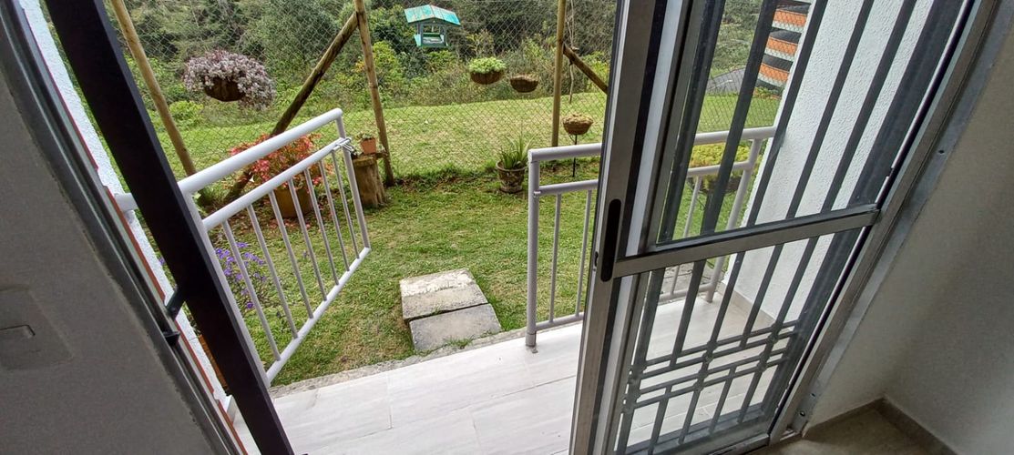 Apartamento de 3 alcobas en venta en Centro, Rionegro, 56 m² · foto 24 de 24