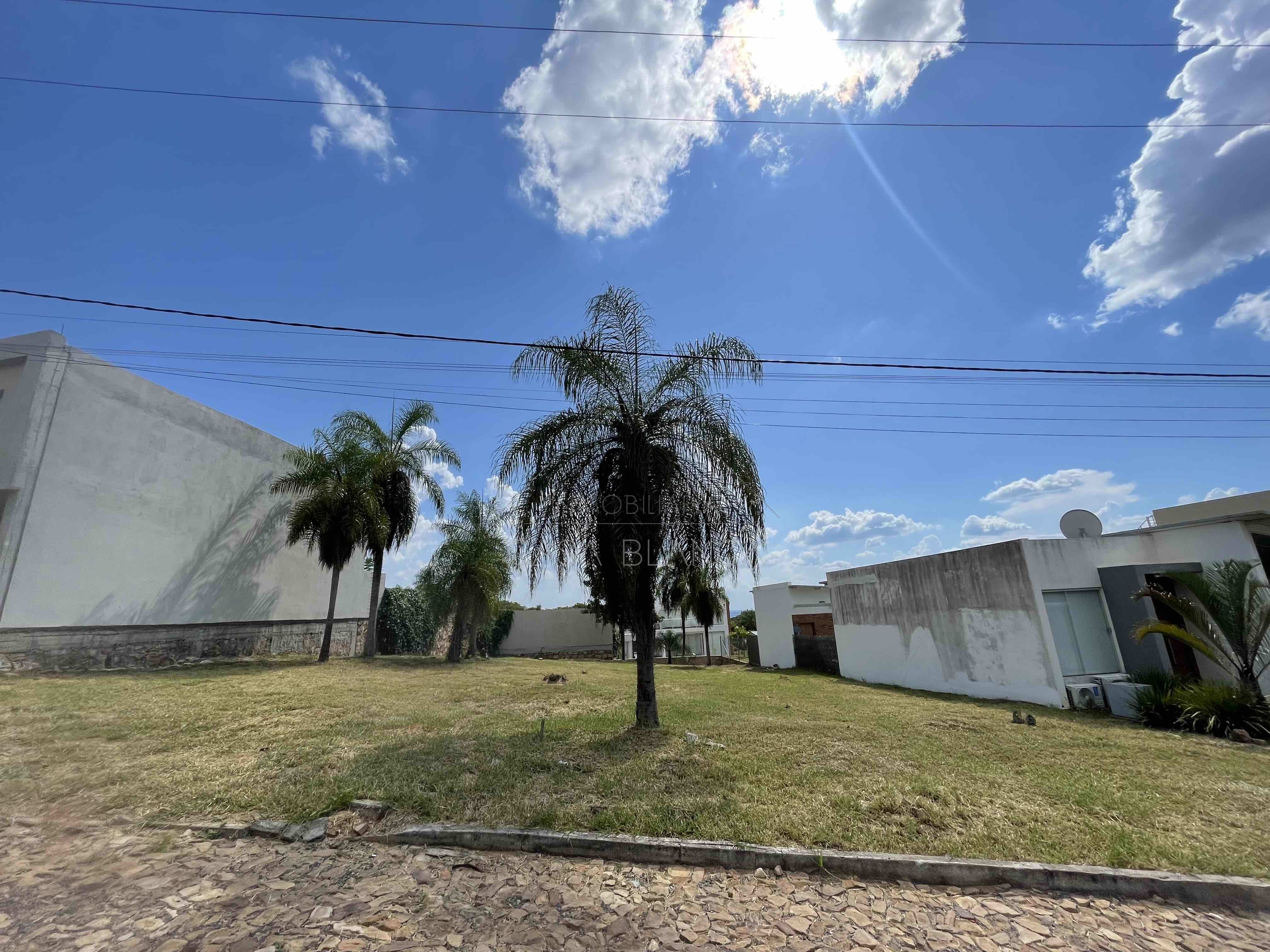 En VENTA ‼️ Terreno en San Bernardino / Terrazas del Lago — foto 3