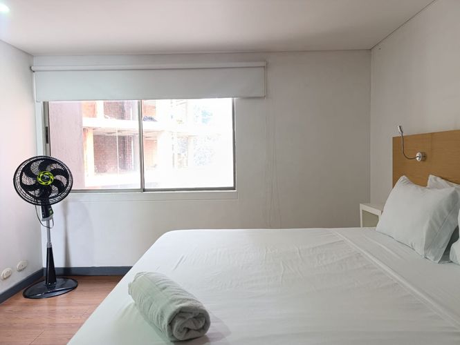 Apartamento de 4 alcobas en arriendo en El Poblado, Medellín, 450 m² · foto 10 de 18