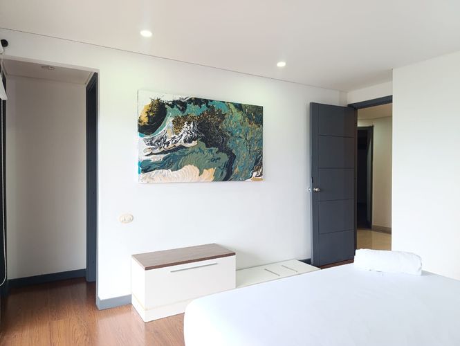 Apartamento de 4 alcobas en arriendo en El Poblado, Medellín, 450 m² · foto 13 de 18