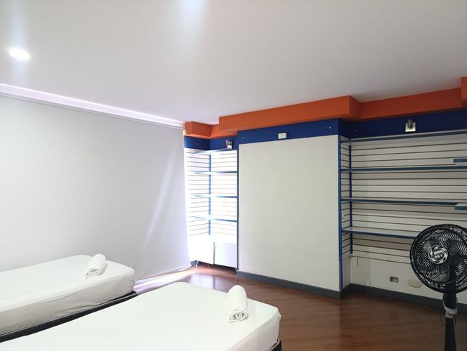 Apartamento de 4 alcobas en arriendo en El Poblado, Medellín, 450 m² · foto 12 de 18