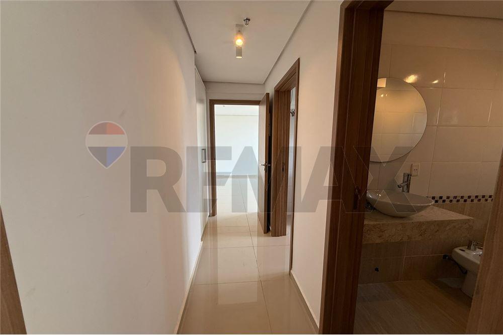 Departamento en alquiler en Mburucuyá, Asunción — foto 2