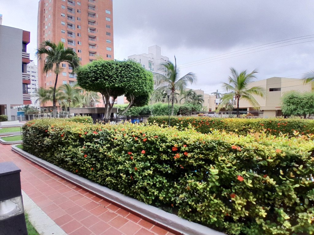 Foto del apartamento