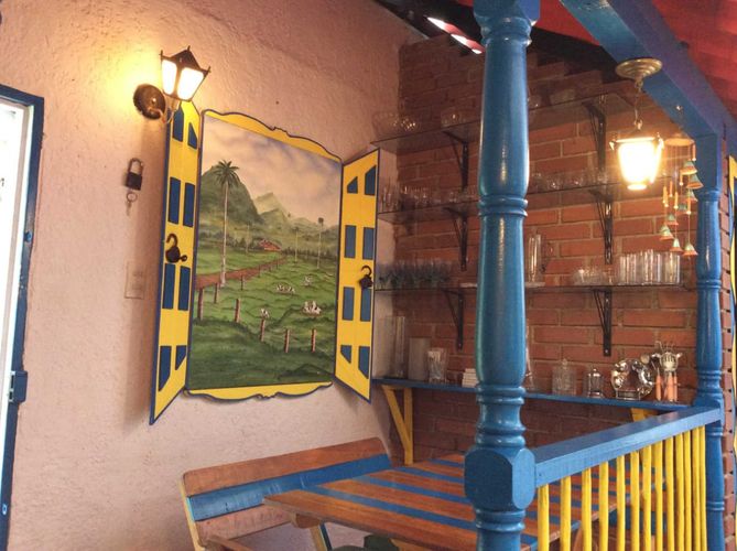 Casa de 5 alcobas en venta en Norte De Armenia, Armenia, 400 m² · foto 8 de 20