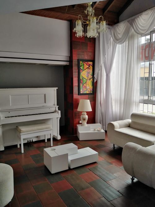 Casa de 5 alcobas en venta en Norte De Armenia, Armenia, 400 m² · foto 18 de 20