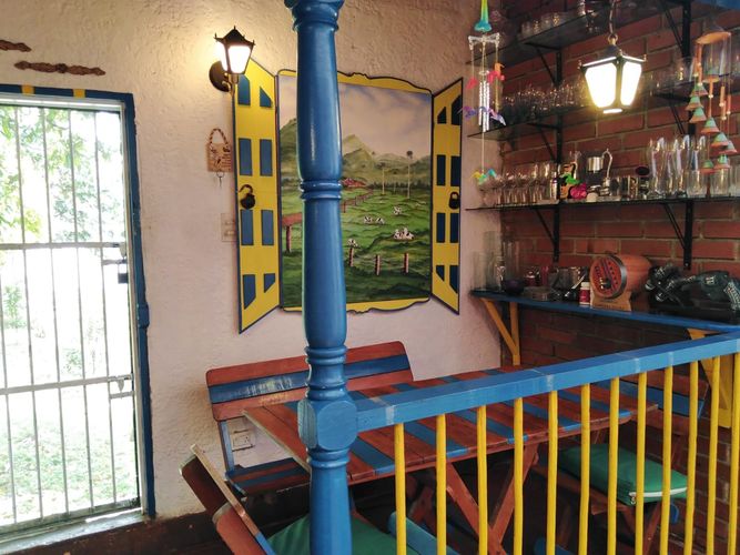 Casa de 5 alcobas en venta en Norte De Armenia, Armenia, 400 m² · foto 7 de 20