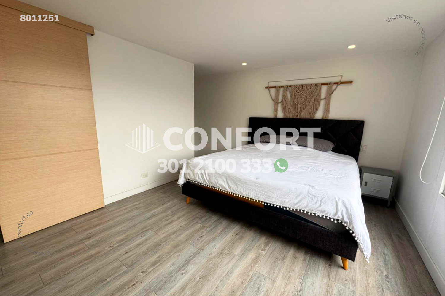 Apartamento en arriendo en Provenza, Medellín · foto 14 de 23