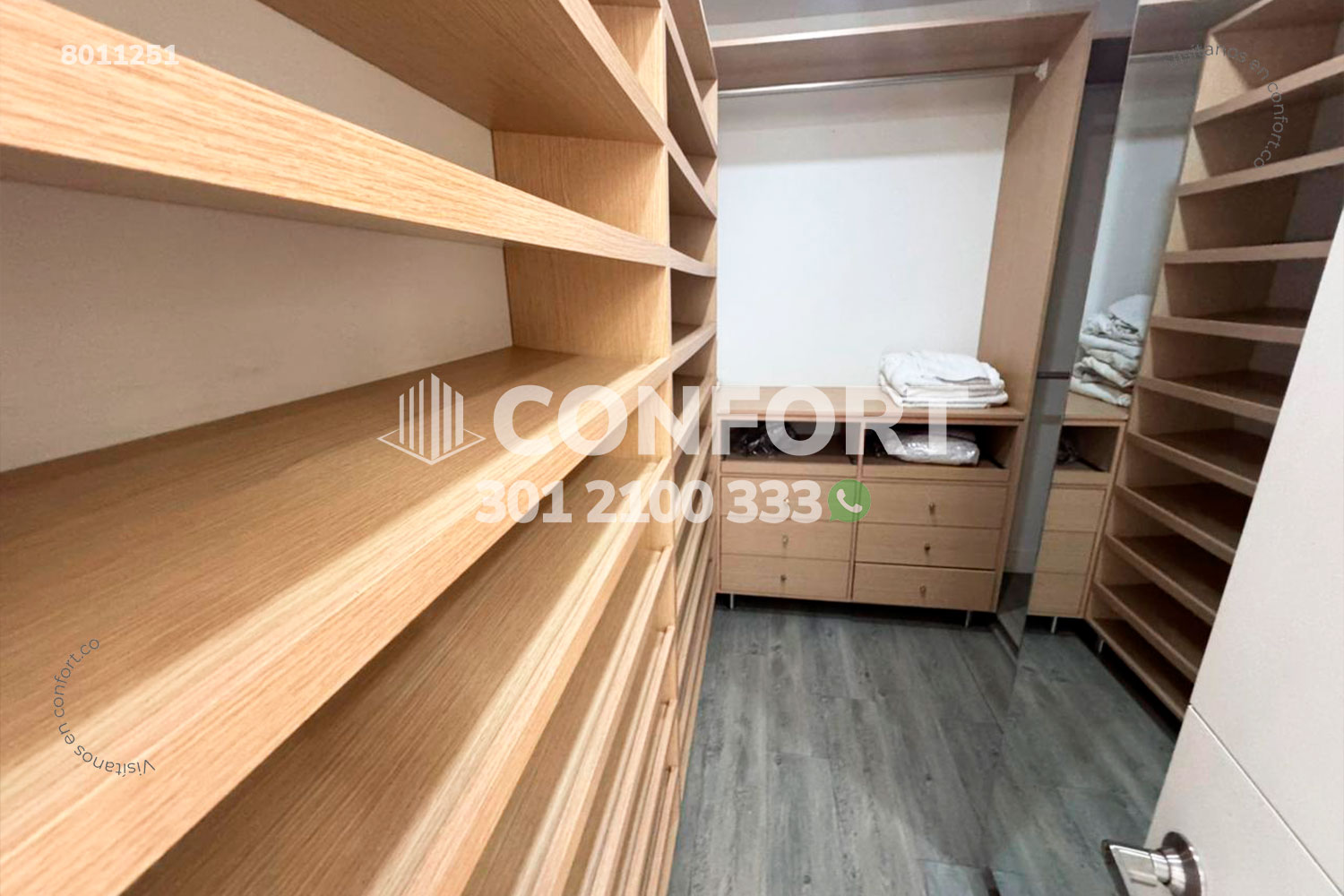 Apartamento en arriendo en Provenza, Medellín · foto 17 de 23