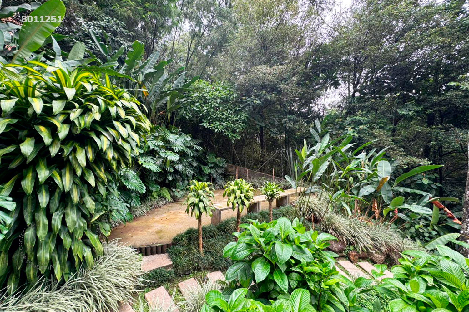 Apartamento en arriendo en Provenza, Medellín · foto 23 de 23