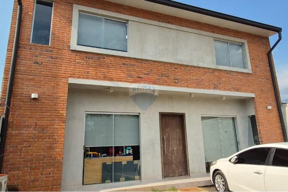 Dúplex en venta en Fernando de la Mora — foto 2