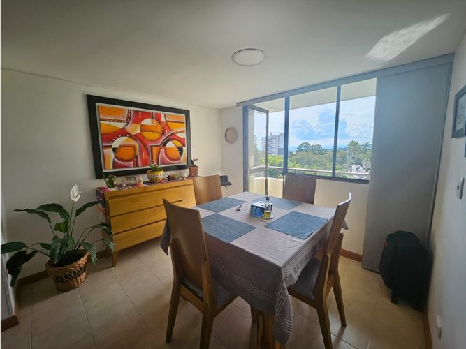 Apartamento en venta en Cr. Altos De La Sierra, Armenia · foto 2 de 24