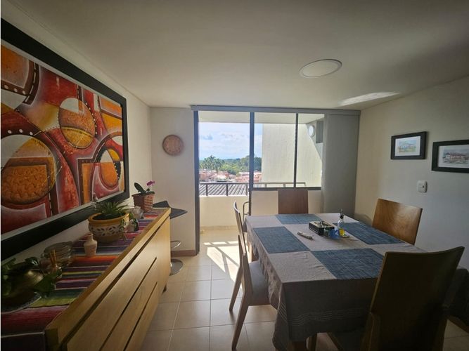 Apartamento en venta en Cr. Altos De La Sierra, Armenia · foto 3 de 24