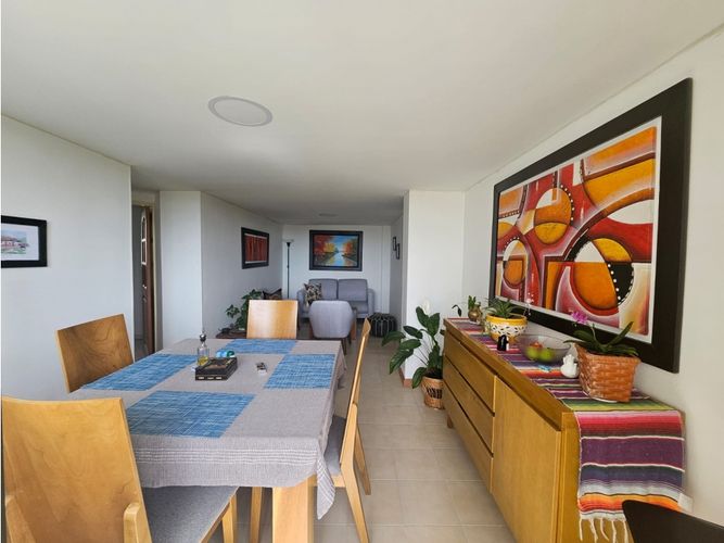 Apartamento en venta en Cr. Altos De La Sierra, Armenia · foto 4 de 24