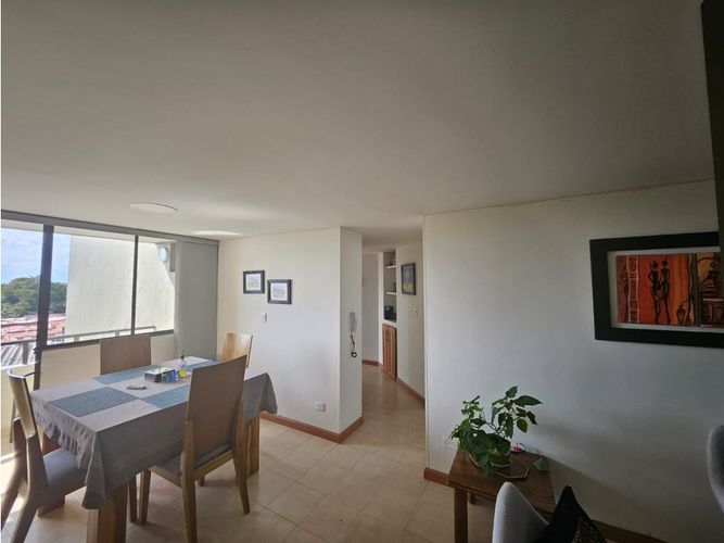 Apartamento en venta en Cr. Altos De La Sierra, Armenia · foto 5 de 24