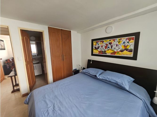 Apartamento en venta en Cr. Altos De La Sierra, Armenia · foto 6 de 24