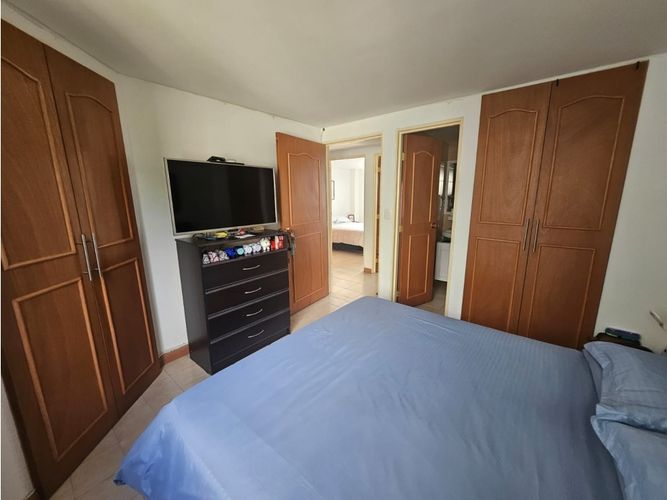 Apartamento en venta en Cr. Altos De La Sierra, Armenia · foto 7 de 24