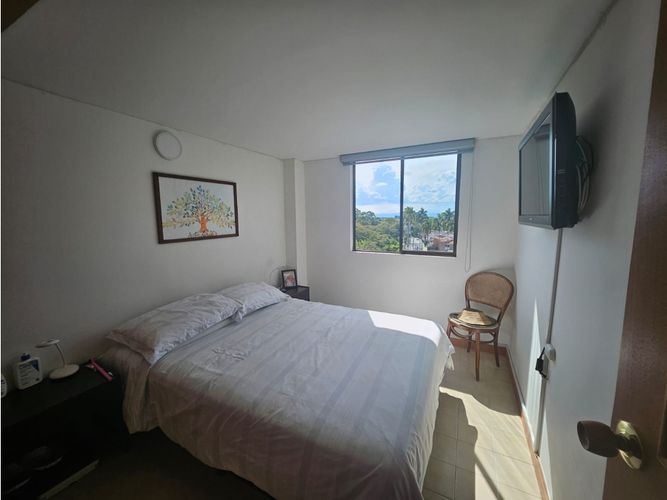 Apartamento en venta en Cr. Altos De La Sierra, Armenia · foto 8 de 24