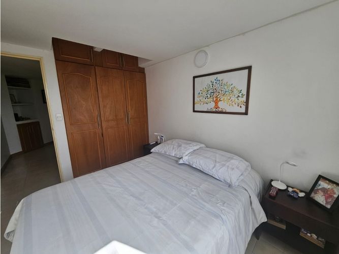 Apartamento en venta en Cr. Altos De La Sierra, Armenia · foto 9 de 24