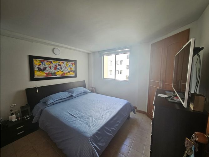 Apartamento en venta en Cr. Altos De La Sierra, Armenia · foto 10 de 24
