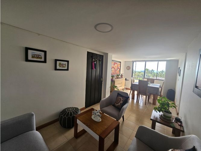 Apartamento en venta en Cr. Altos De La Sierra, Armenia · foto 11 de 24