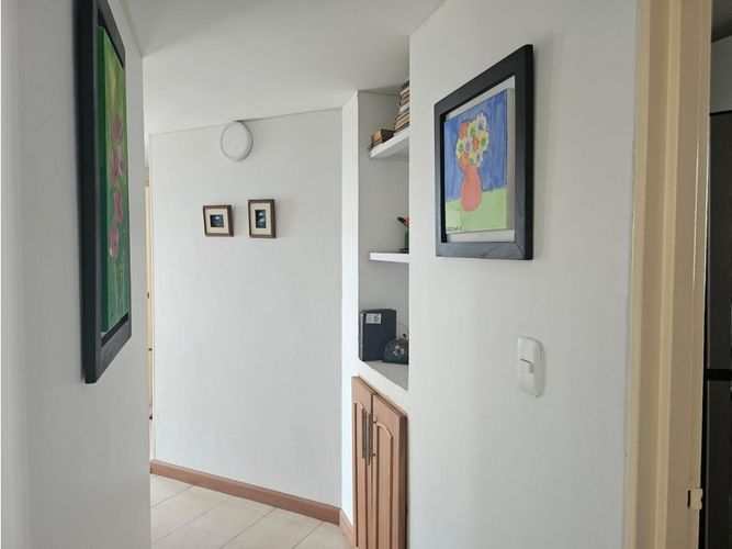 Apartamento en venta en Cr. Altos De La Sierra, Armenia · foto 12 de 24