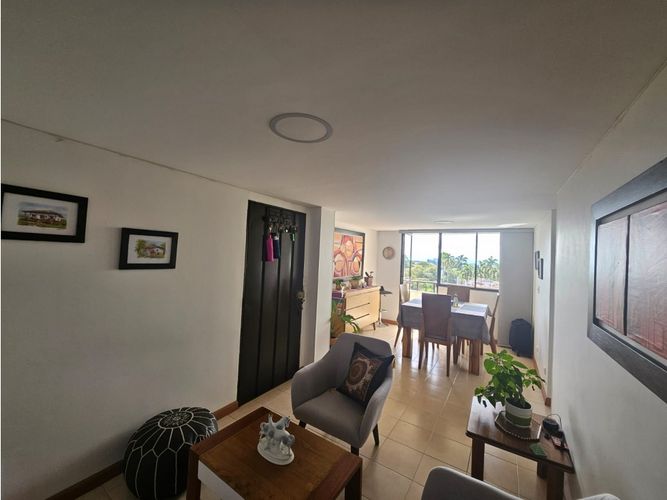 Apartamento en venta en Cr. Altos De La Sierra, Armenia · foto 13 de 24