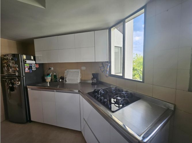 Apartamento en venta en Cr. Altos De La Sierra, Armenia · foto 14 de 24