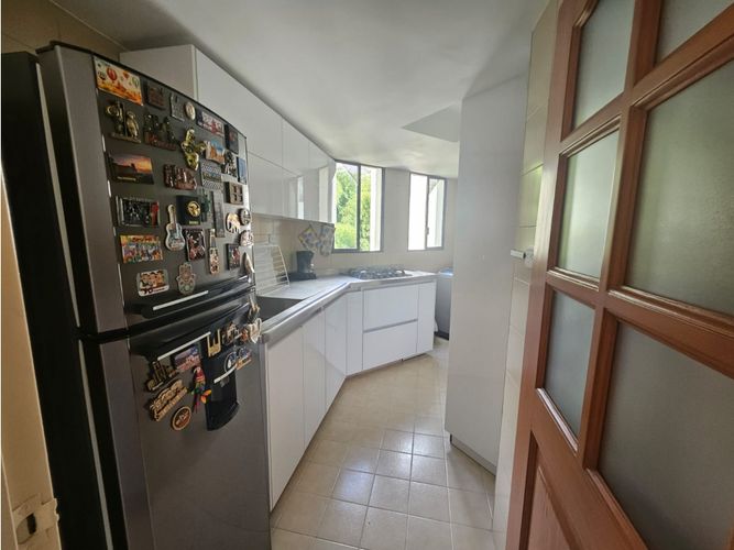 Apartamento en venta en Cr. Altos De La Sierra, Armenia · foto 15 de 24