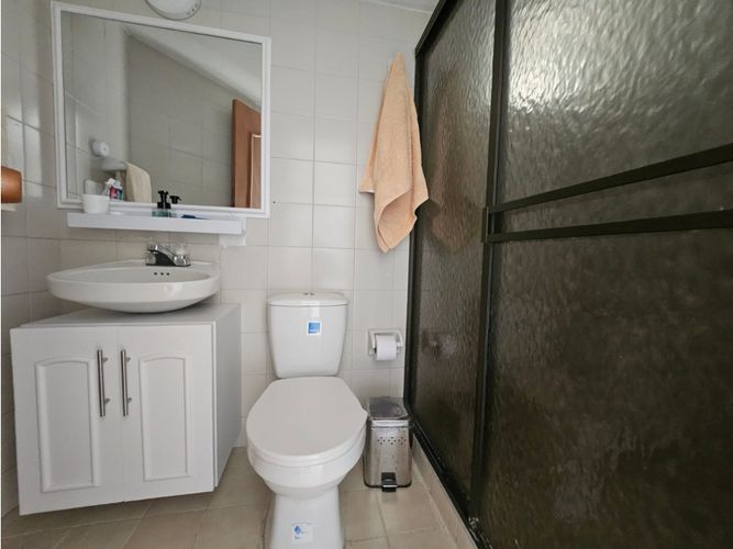 Apartamento en venta en Cr. Altos De La Sierra, Armenia · foto 17 de 24