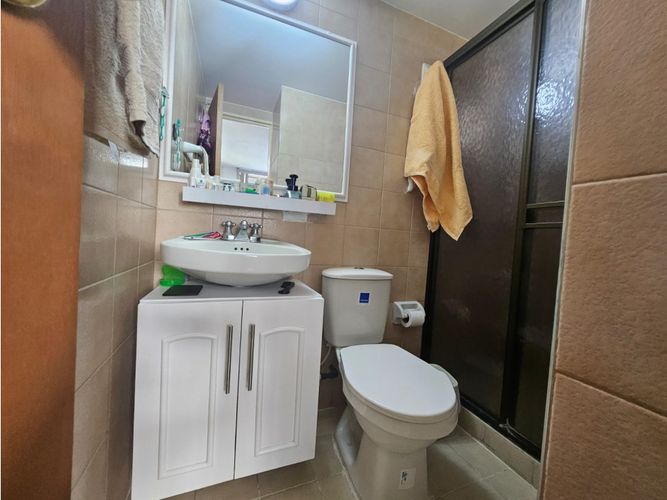 Apartamento en venta en Cr. Altos De La Sierra, Armenia · foto 18 de 24