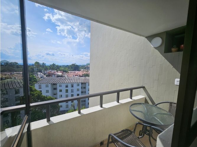 Apartamento en venta en Cr. Altos De La Sierra, Armenia · foto 19 de 24